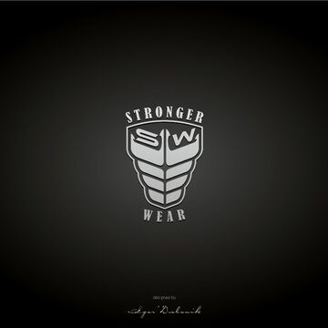 STRONGER
