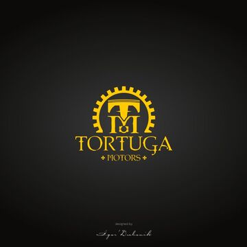 TORTUGA motors