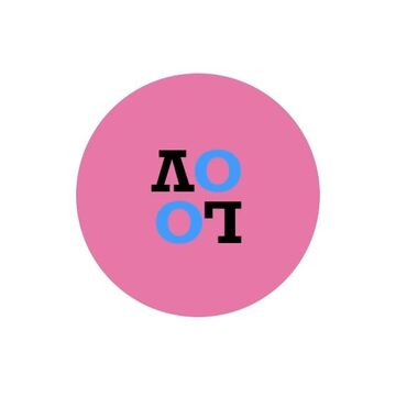 Товарный логотип &laquo;ЛоГо&raquo;