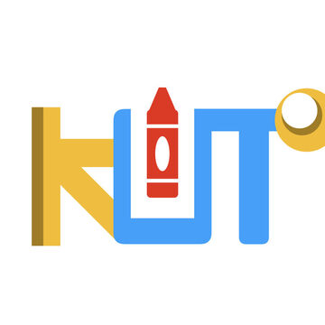 Логотип компании &laquo;KuT&raquo;