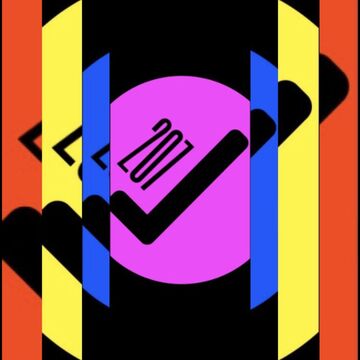 Логотип &laquo;Голосуй за 207!&raquo;