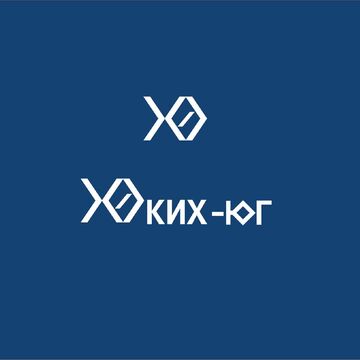 Логотип IT компании КИХ-ЮГ