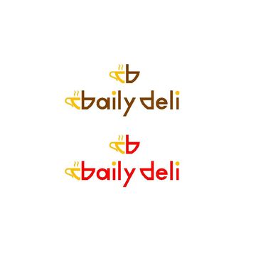 Кофейня baily deli
