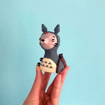 Handmade