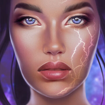 Space mood