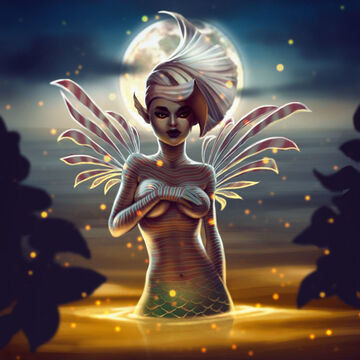 Mermaid