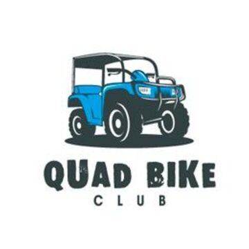 Quad Bike