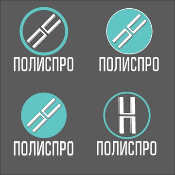 Процесс создания логотипа для страховой компании