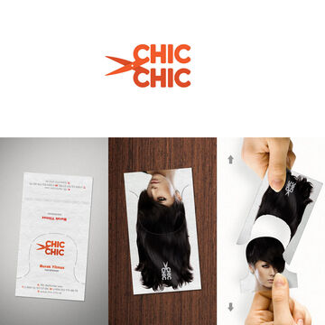 Салон красоты - Chic-Chik
