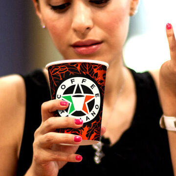 Coffee Italiano