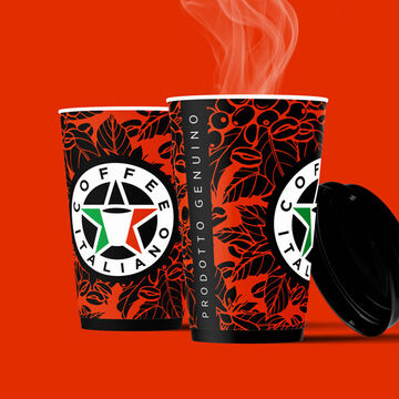 Coffee Italiano
