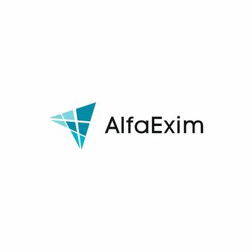 Логотип "AlfaExim"