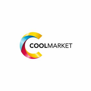 Логотип "Cool Market"