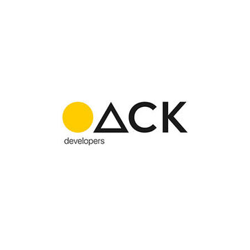 Логотип девелоперской компании