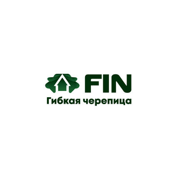 Логотип производителя гибкой черепицы