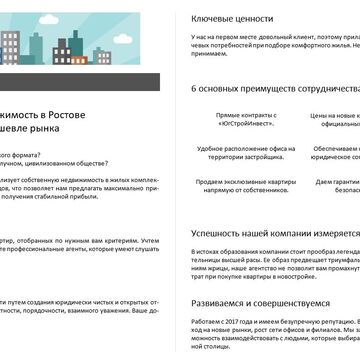 Главная АН НИКА