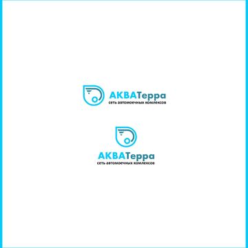Автомойка.Logo