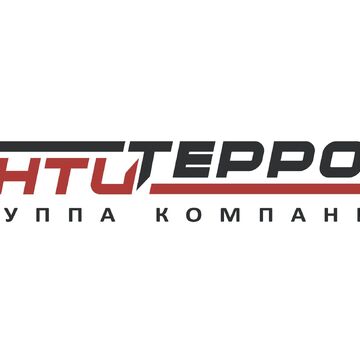 Логотип АнтиТеррор