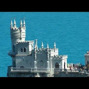 Мой Крым (музыка А. Ютт, текст мой): https://youtu.be/gPsA6JtoZRM