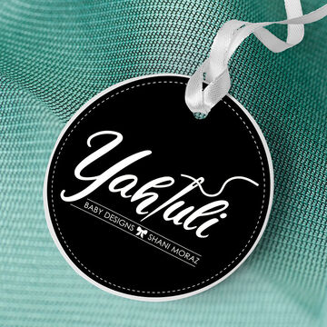 Yahluli logo