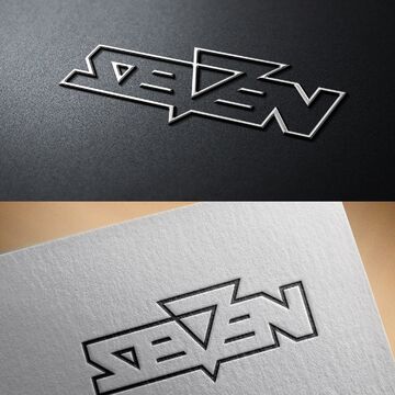 Логотип Seven