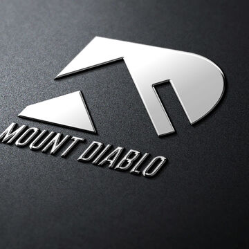 Mount Diablo LOGO