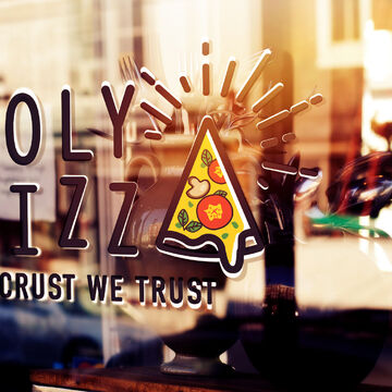 Holy Pizza