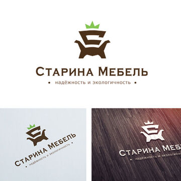 Старина Мебель