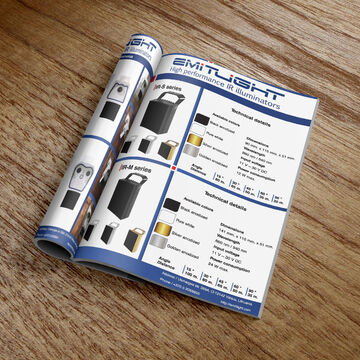 Emitlight Catalog