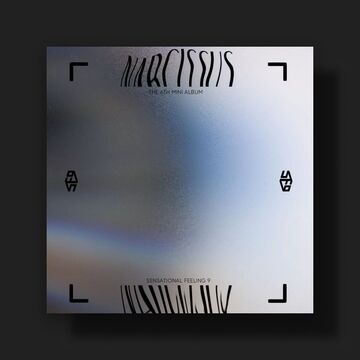 Обложка альбома SF9 &laquo;NARCISSUS&raquo; /concept/
