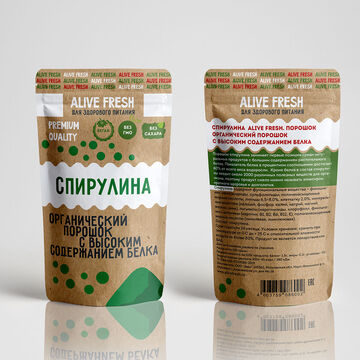 Дизайн упаковки