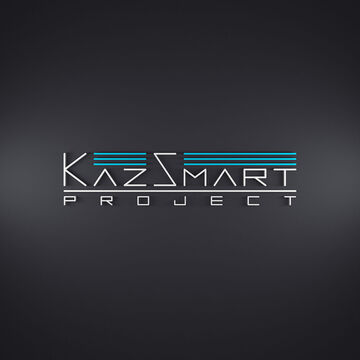 Логотип для проектной компании