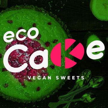 Eco Caka - вегетарианские торты