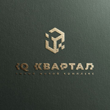 IQ - умный квартал