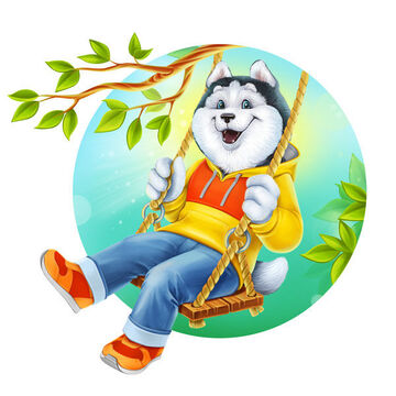 Качели