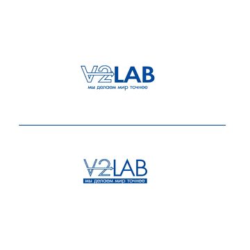 V TO LAB
