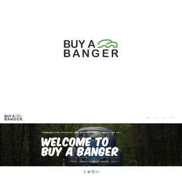 Buy A Banger