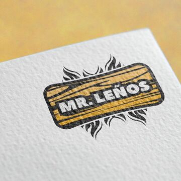 MR. LE&Ntilde;OS