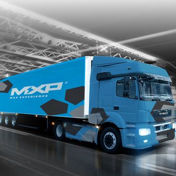 MXP