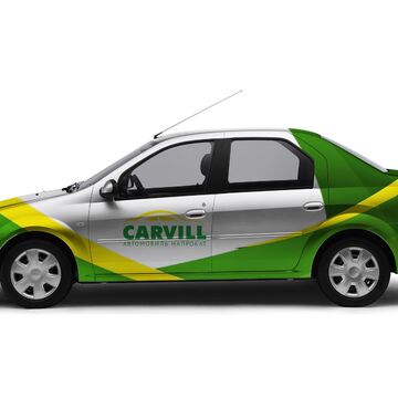 Carvill