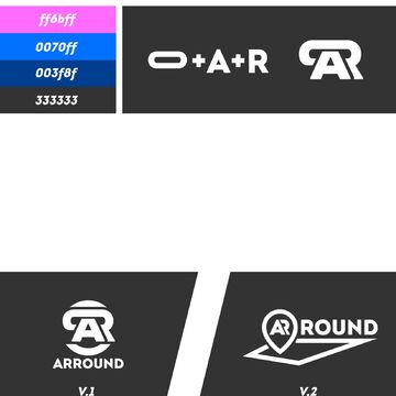 ARROUND