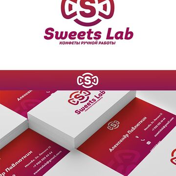 SweetsLab