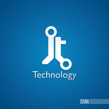 Логотип IT Technology