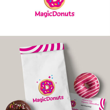 Donuts