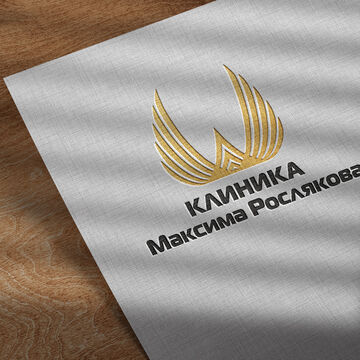 Логотип Клиники