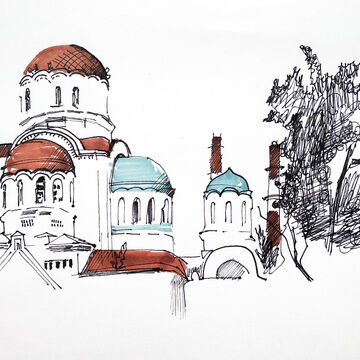 Графика