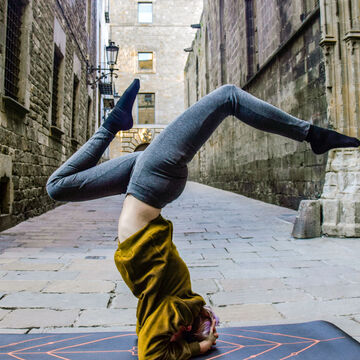 Yoga Centre