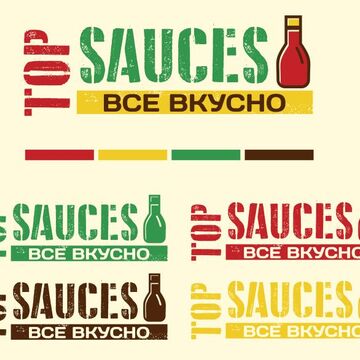 Top Sauces