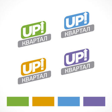 UP Квартал