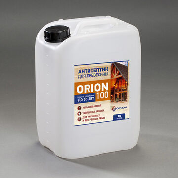 Канистра для Антисептика ORION